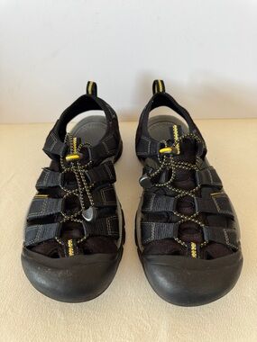 Keen sandals